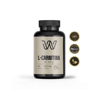 L-CARNITINA