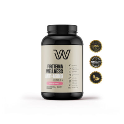 PROTEINA WELLNESS ANTI-AGING