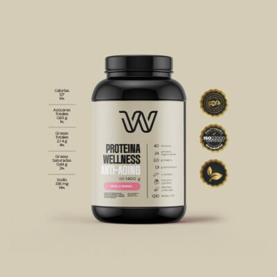 ANTI-AGING BERRIES