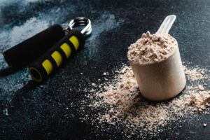 Lee más sobre el artículo Cómo Ganar Masa Muscular Después de los 40