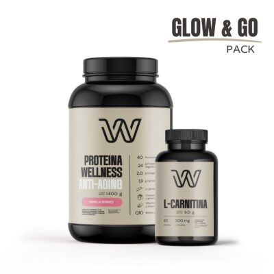 GLOW & GO