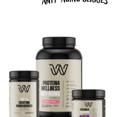 ANTI-AGING BERRIES