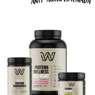 ANTI-AGING LIMONADA