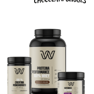 CHOCOLATE BERRIES